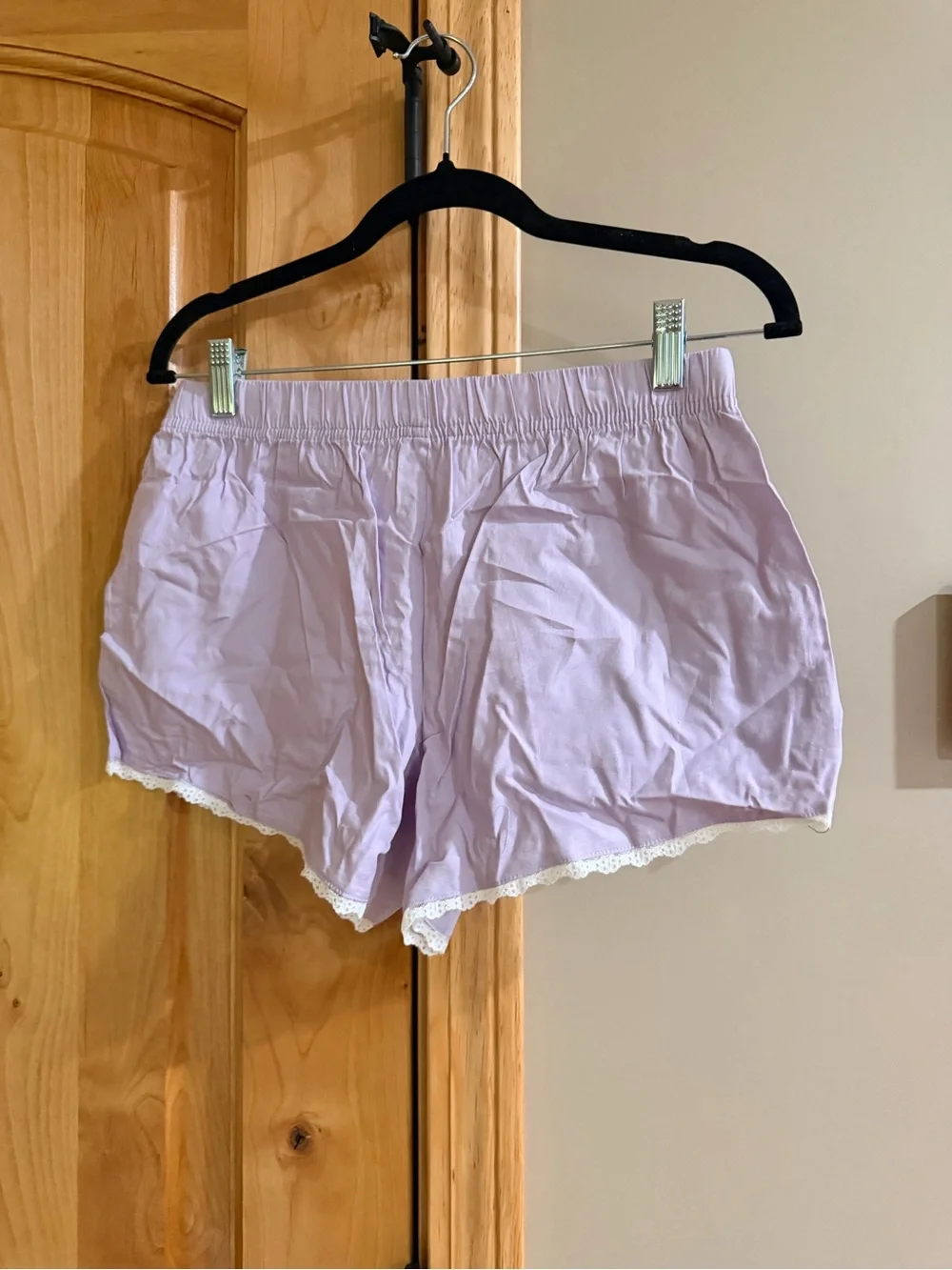 Hollister lounge short